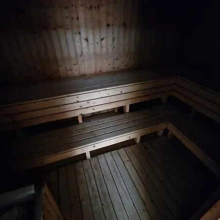 Daire Sunset Zalakaros