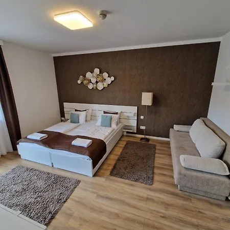 Sunset Apartment
