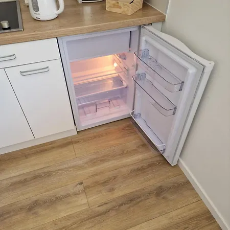 Apartment Sunset Zalakaros