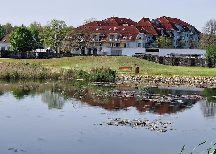 Apartamento Sunset *