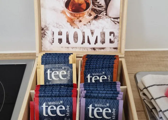 Sunset Апартаменты