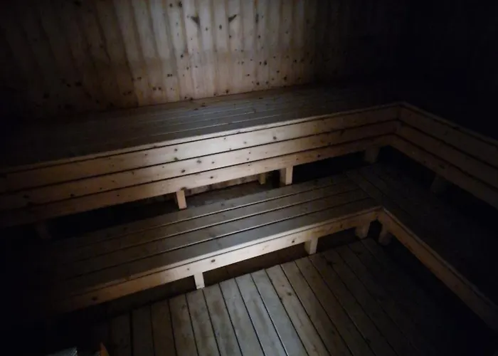 Daire Sunset Zalakaros