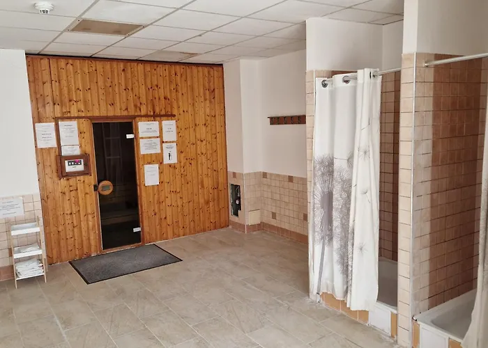 Sunset Apartamento *