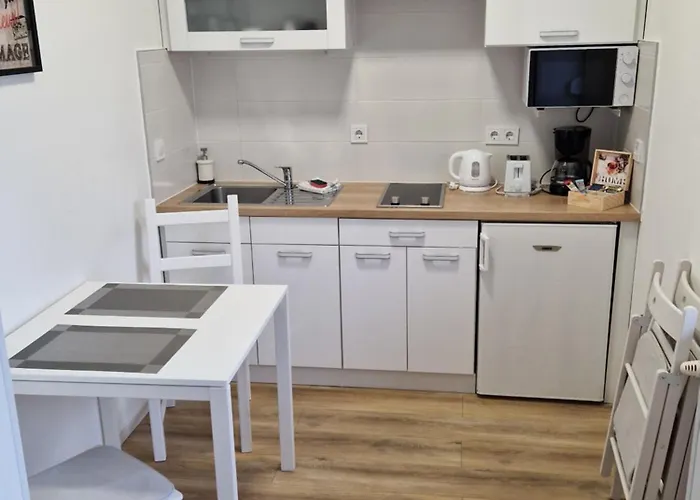 Sunset Apartamento *