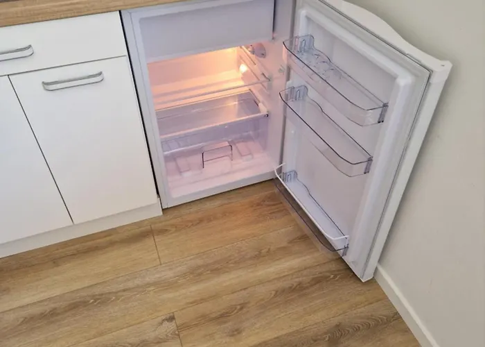 Apartamento Sunset Zalakaros